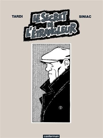 L'Étrangleur