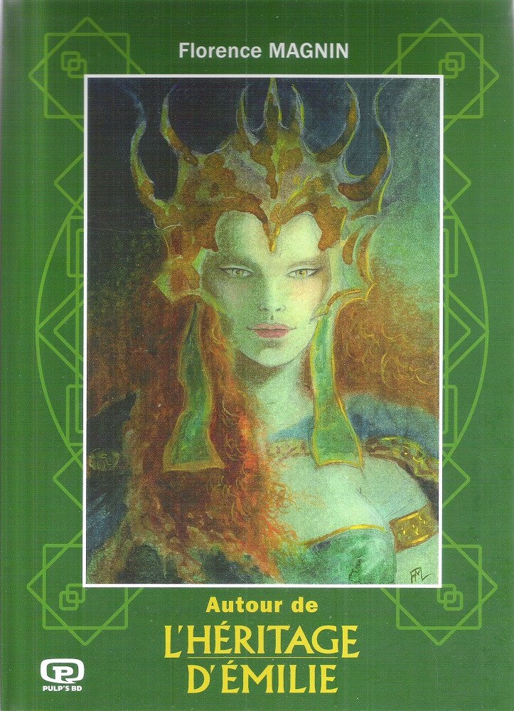 L'Héritage d'Émilie