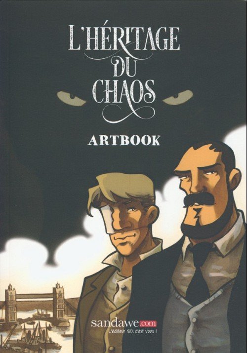 L'Héritage du Chaos