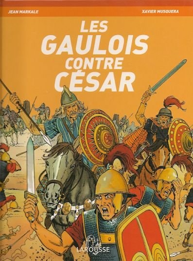 L'Histoire en B.D. Tome 1