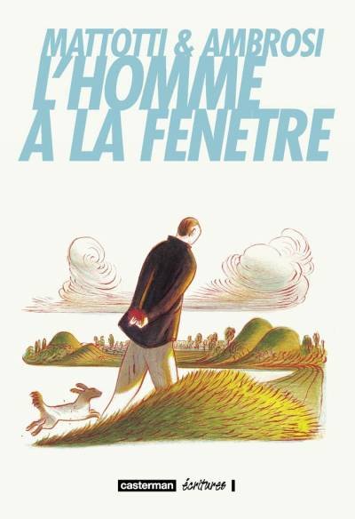 L'Homme à la fenêtre
