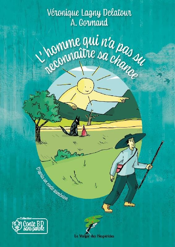 L'homme qui n'a pas su reconnaître sa chance