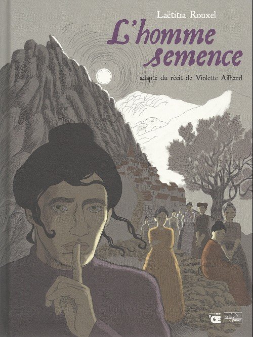 L'Homme semence