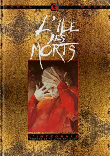 L'Île des morts