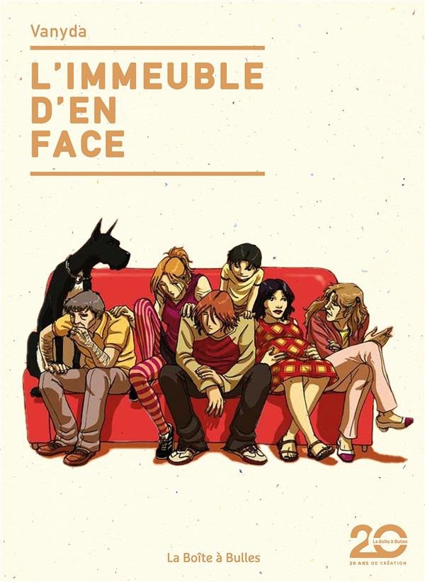 L'Immeuble d'en face