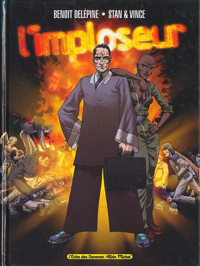 L'Imploseur