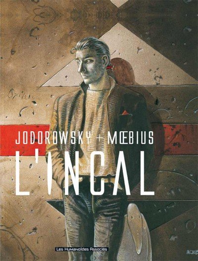 L'Incal