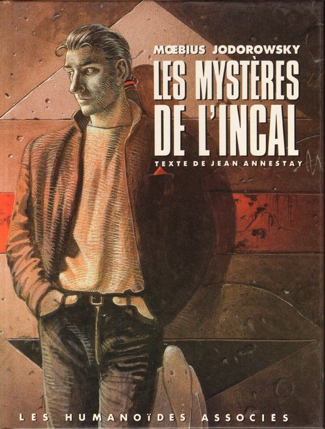 L'Incal