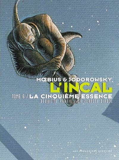 L'Incal Tome 6