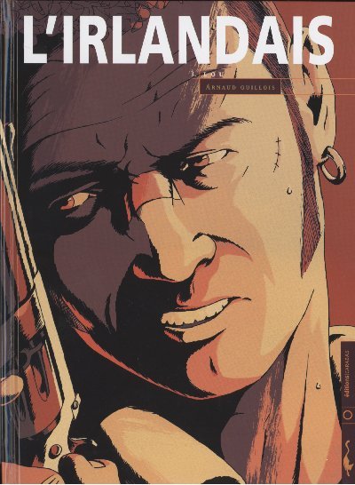 L'Irlandais Tome 3