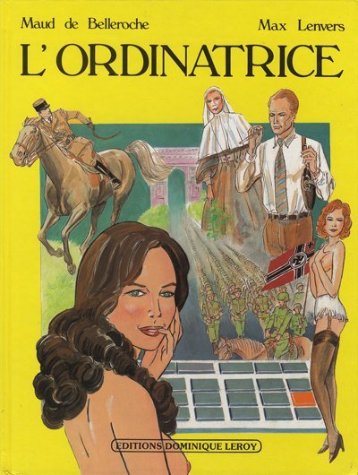 L'Ordinatrice