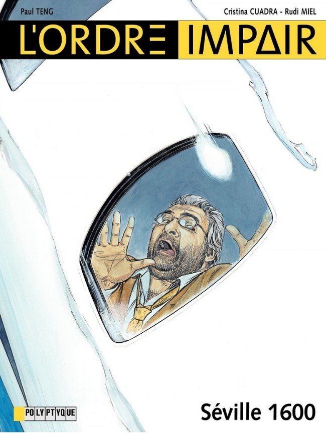 L'Ordre impair Tome 2