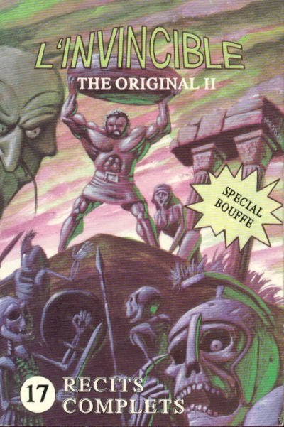 L'Original Tome 2