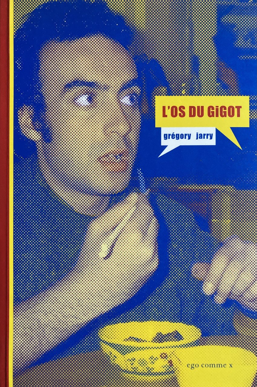 L'os du Gigot