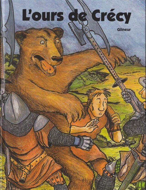 L'Ours de Crécy