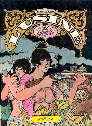 L'Usine Tome 2
