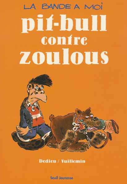 La Bande à moi Tome 2