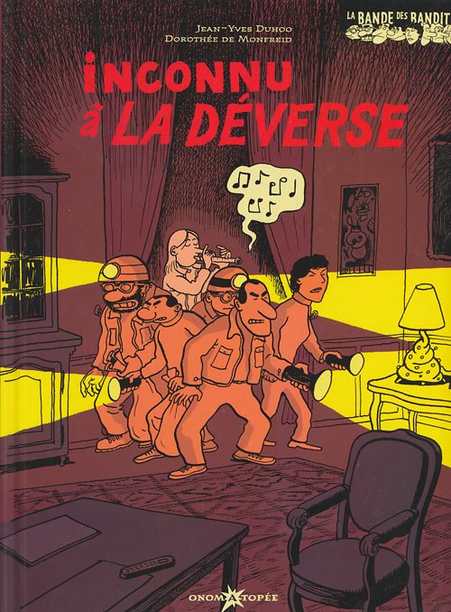 La Bande des bandits