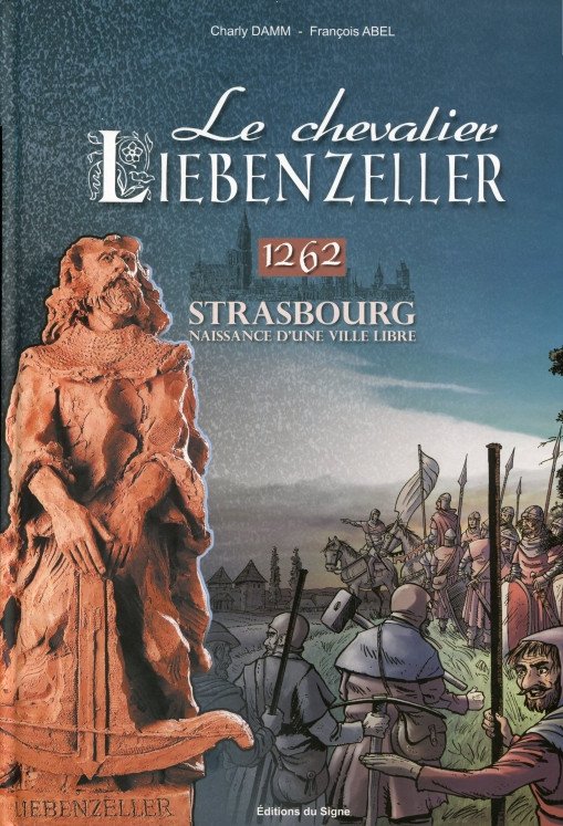 La Bataille de Hausbergen