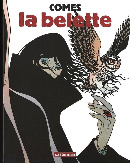 La Belette