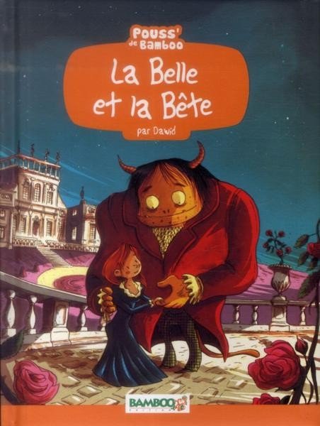 La Belle et la Bête