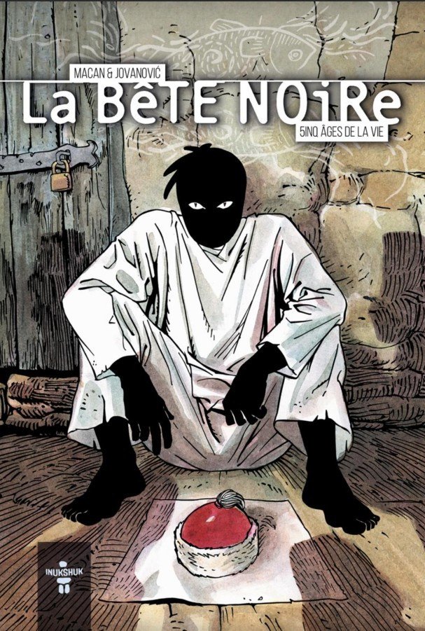 La Bête noire