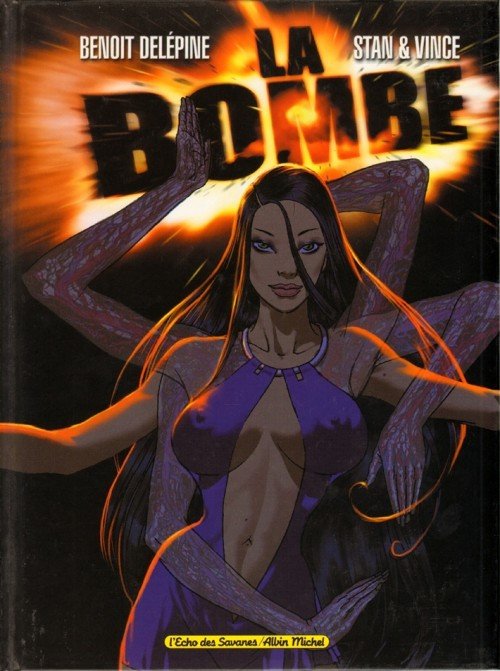 La Bombe