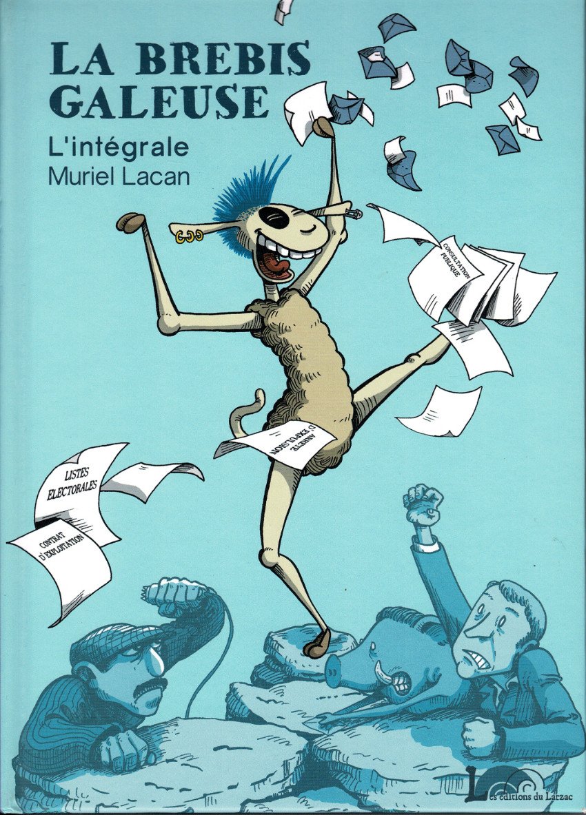 La Brebis galeuse