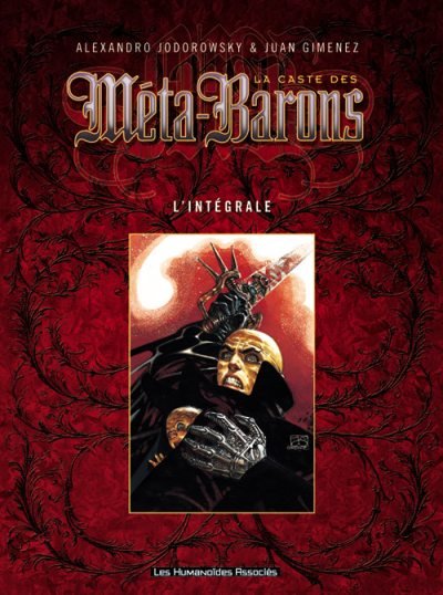 La Caste des Méta-Barons