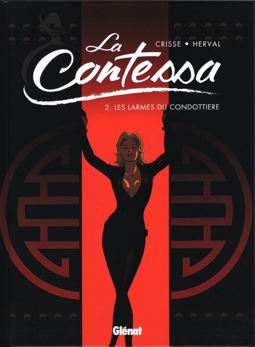 La Contessa Tome 2