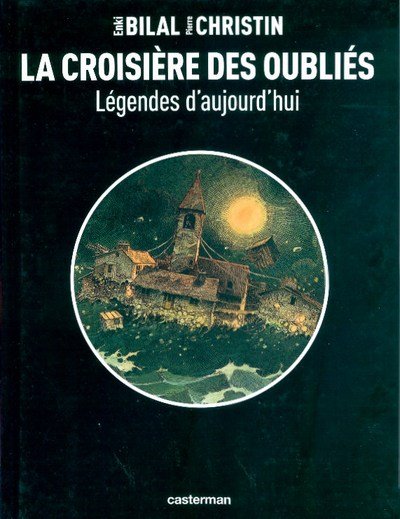 La Croisière des oubliés