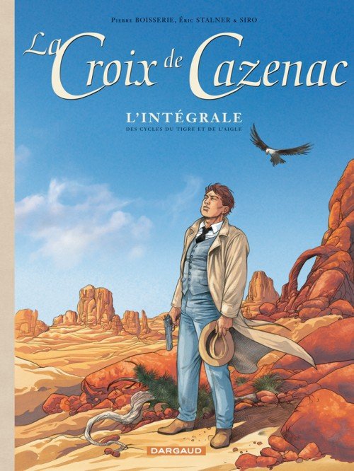 La Croix de Cazenac