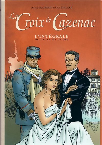 La Croix de Cazenac