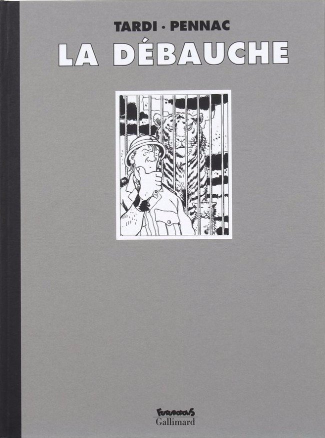 La Débauche