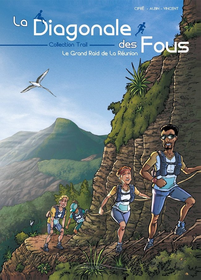 La diagonale des Fous