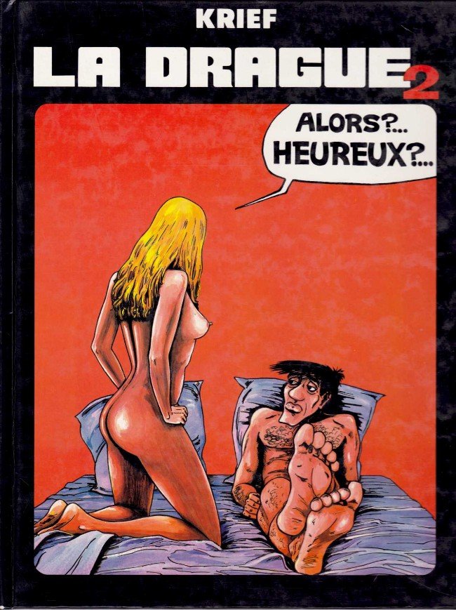 La Drague 2