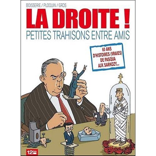 La Droite ! Tome 1