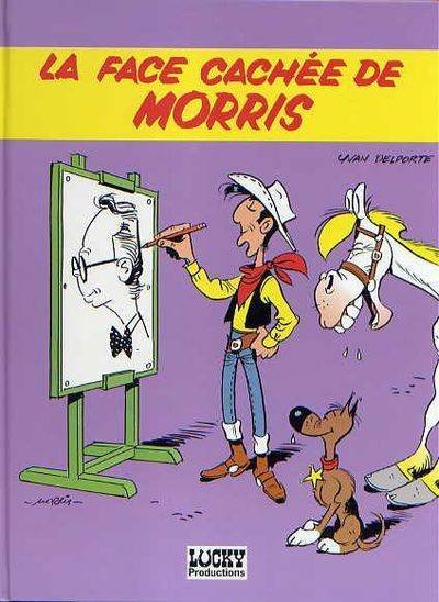 La face cachée de Morris