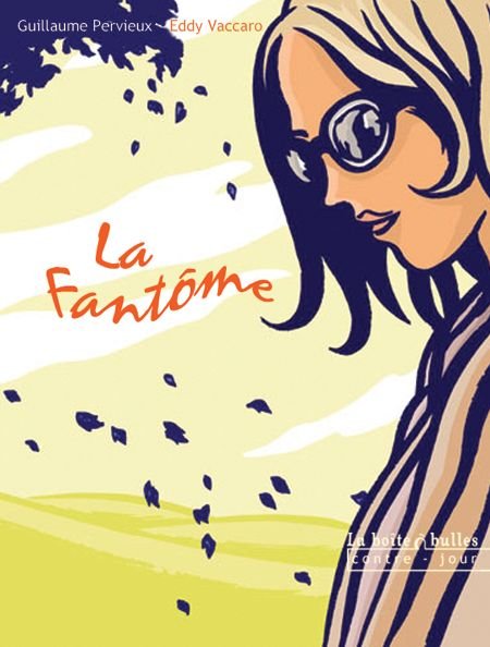 La Fantôme