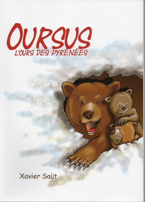 La Faune des Pyrénées Tome 4