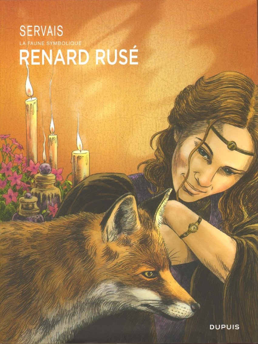 La faune symbolique 1
