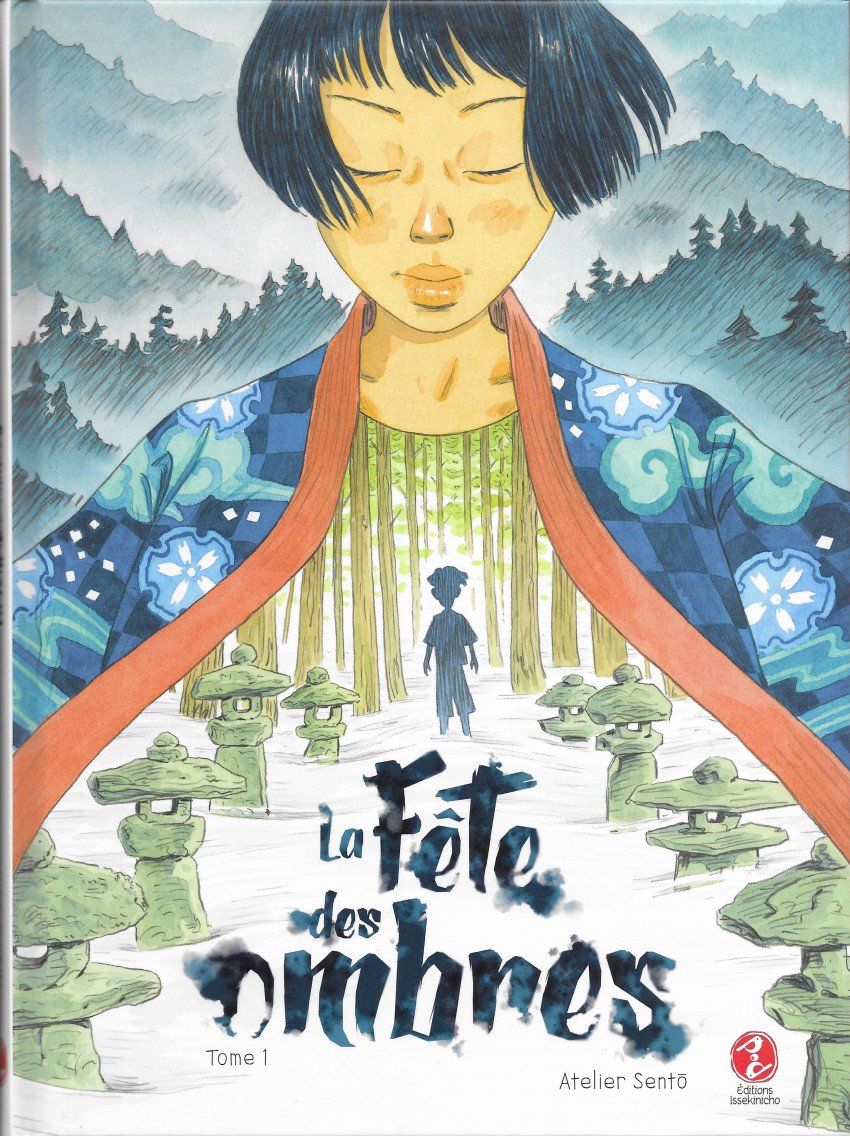 La fête des Ombres Tome 1