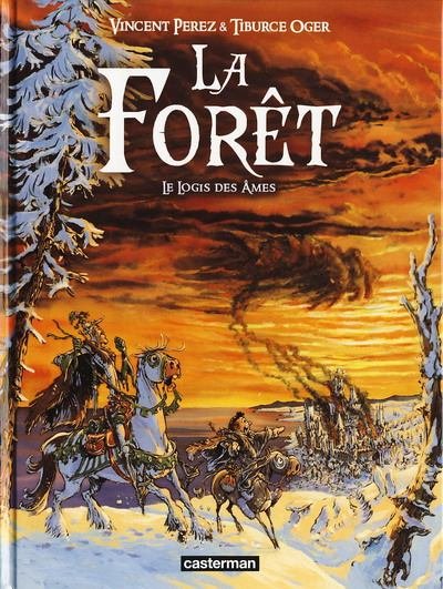 La Forêt Tome 2