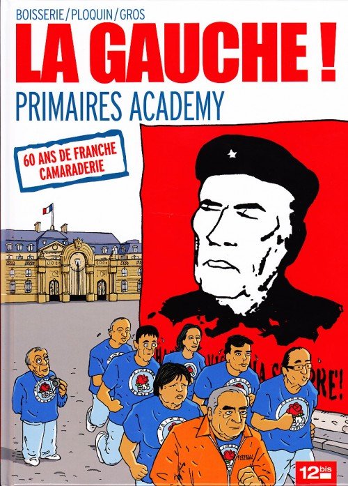 La Gauche !