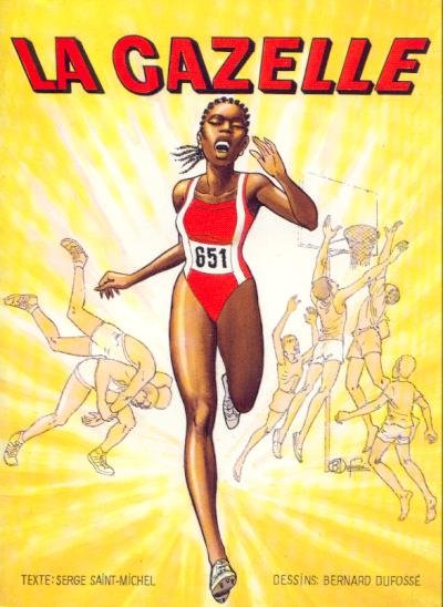 La Gazelle