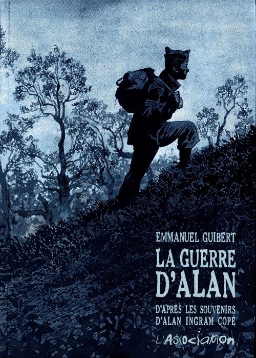 La Guerre d'Alan