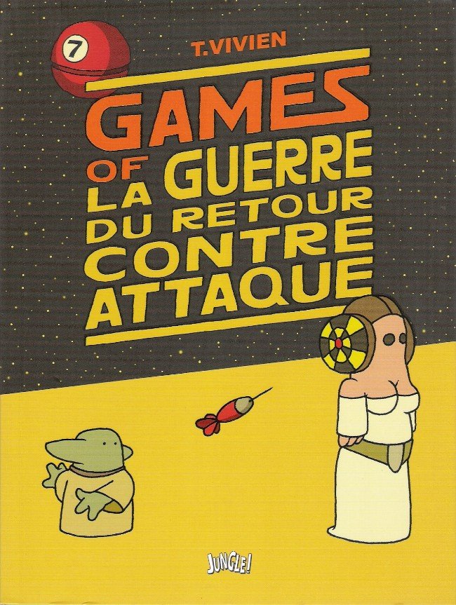La Guerre du retour contre attaque