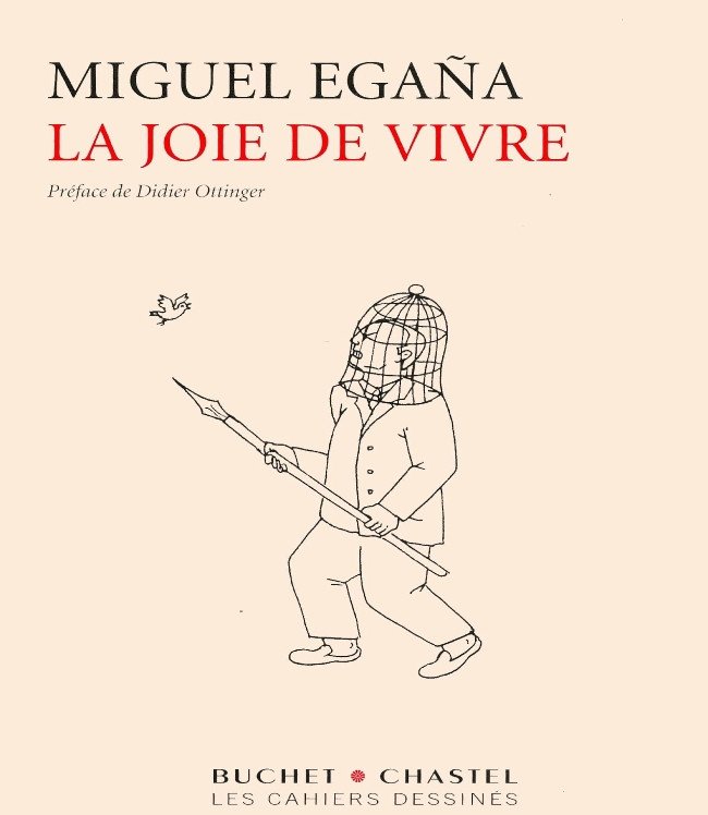 La Joie de vivre