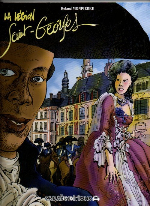 La Légion Saint-Georges