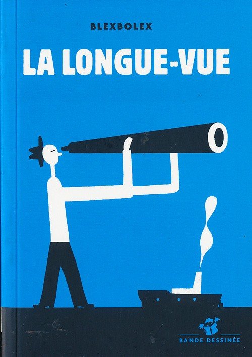 La Longue-vue